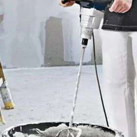 Alquiler Bricolaje y reformas Batidora eléctrica