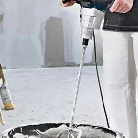 Batidora eléctrica alquiler Bricolaje y reformas