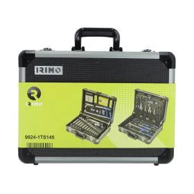 Caja de herramientas completas - 145 u. Irimo 9024-1TS145 alquiler online bricolaje y reformas