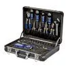Alquiler de caja de herramientas completas Irimo 9024-1TS1