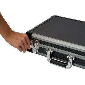Caja de herramientas completas - 97 u. Irimo 9024-1TS1 Bricolaje y reformas