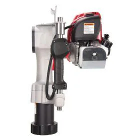 Clavadora de postes Iberfence IBF-82 PRO alquiler online