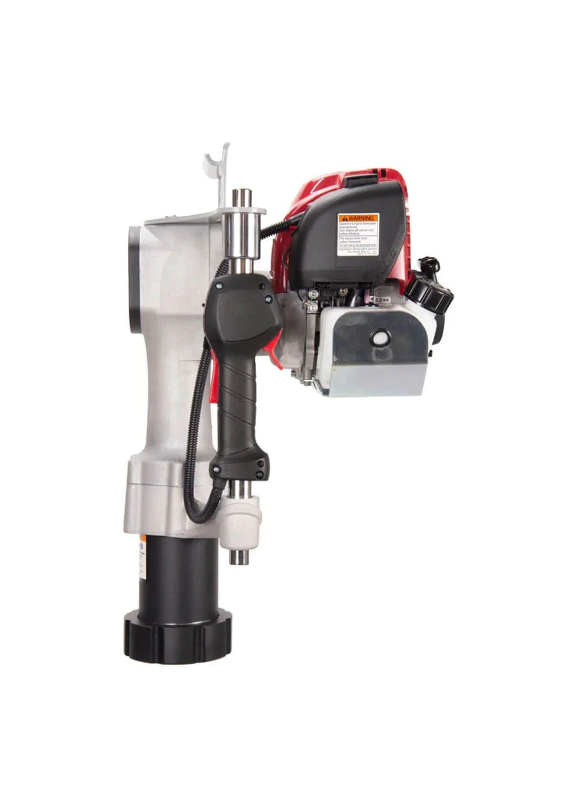 Clavadora de postes Iberfence IBF-82 PRO alquiler online