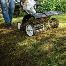 Alquiler online Sistema Multi Stihl MM 56