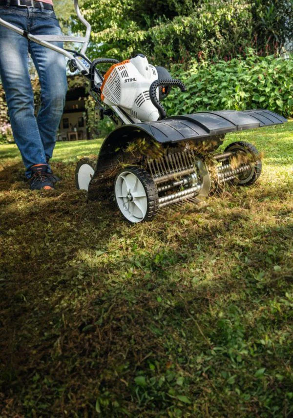 Alquiler online Sistema Multi Stihl MM 56