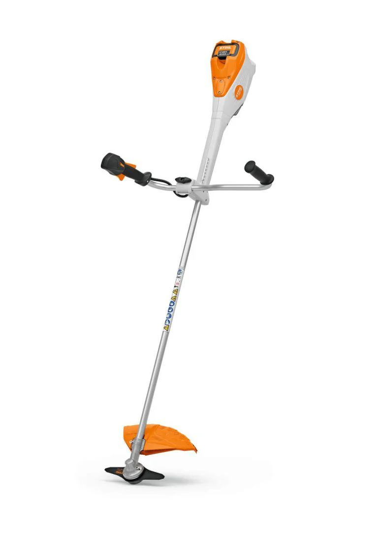 Alquiler Desbrozadora de batería Stihl FSA 135