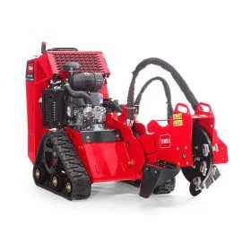 Alquiler Destoconadora Toro STX 26