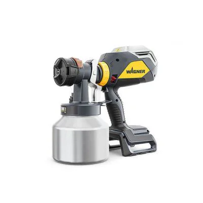 Alquiler de Pulverizador de pintura a batería Wagner FC 4000