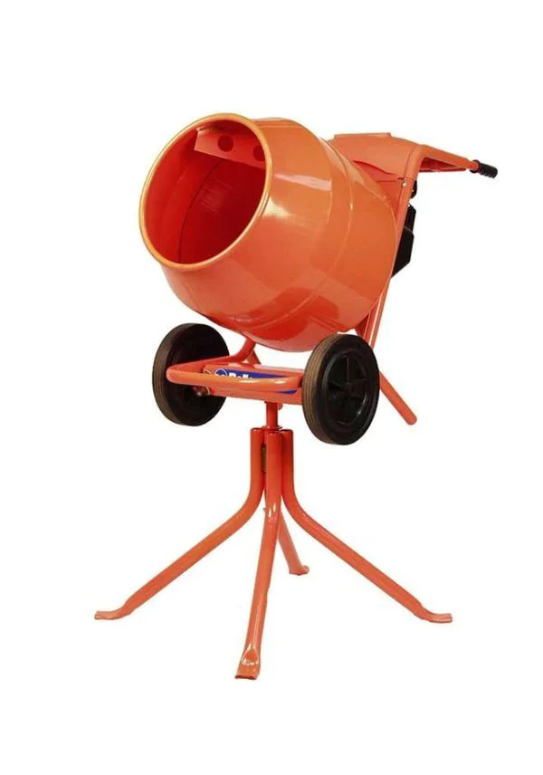 Alquiler de Hormigonera eléctrica 90 l