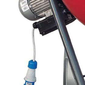 Alquiler de Hormigonera eléctrica 85 l