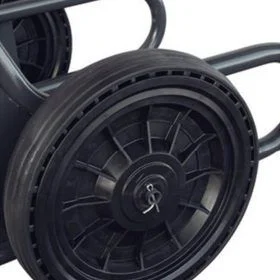 Alquiler de Hormigonera eléctrica 85 l