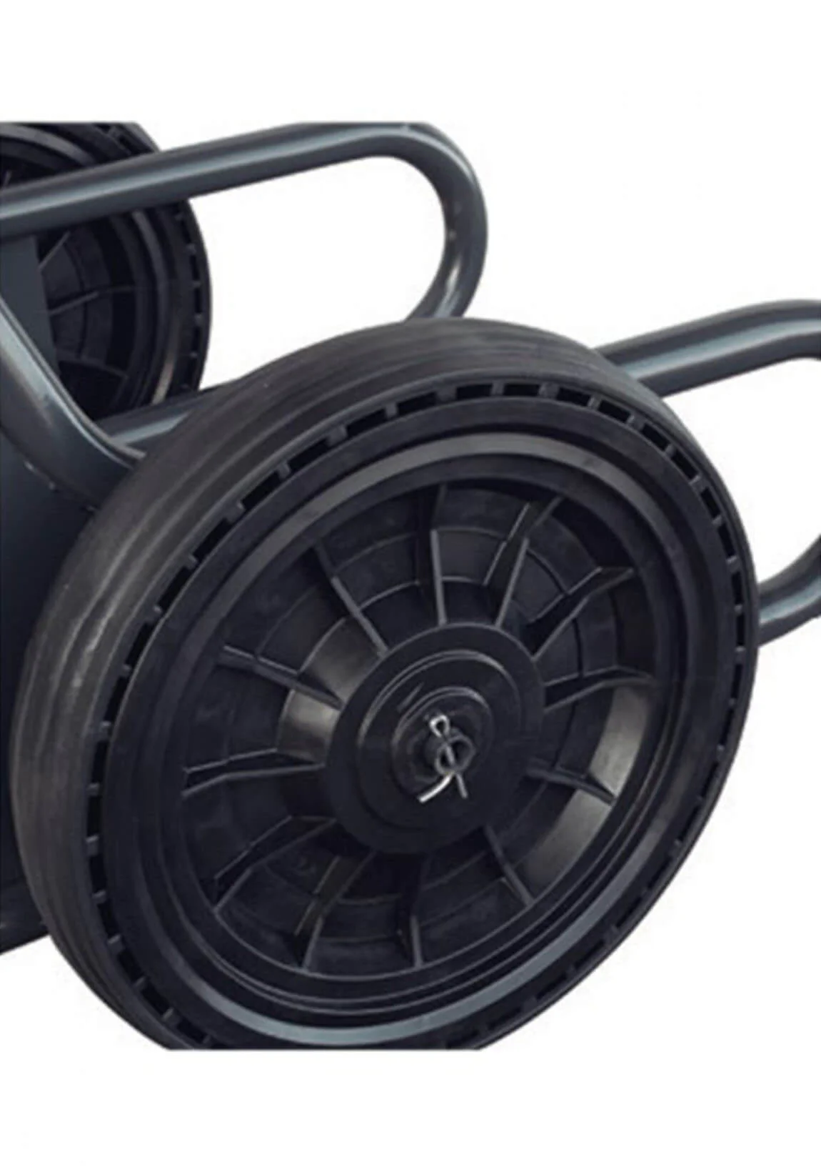 Alquiler de Hormigonera eléctrica 85 l