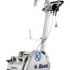 Alquiler de Lijadora de parqué Bona Scorpion AMK18000