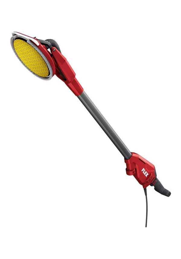 Alquiler de Lijadora de pared ultraligera Flex GE 6 R-EC