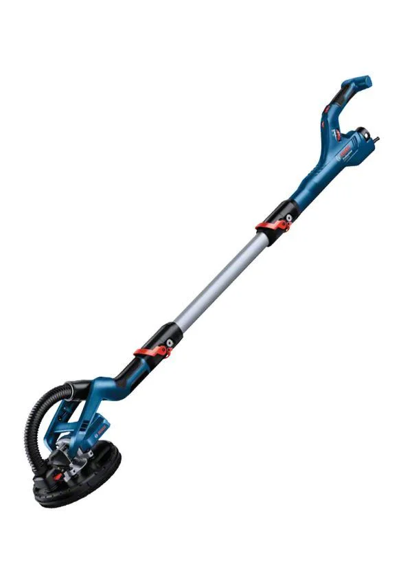 Alquiler de Lijadora de pared Bosch