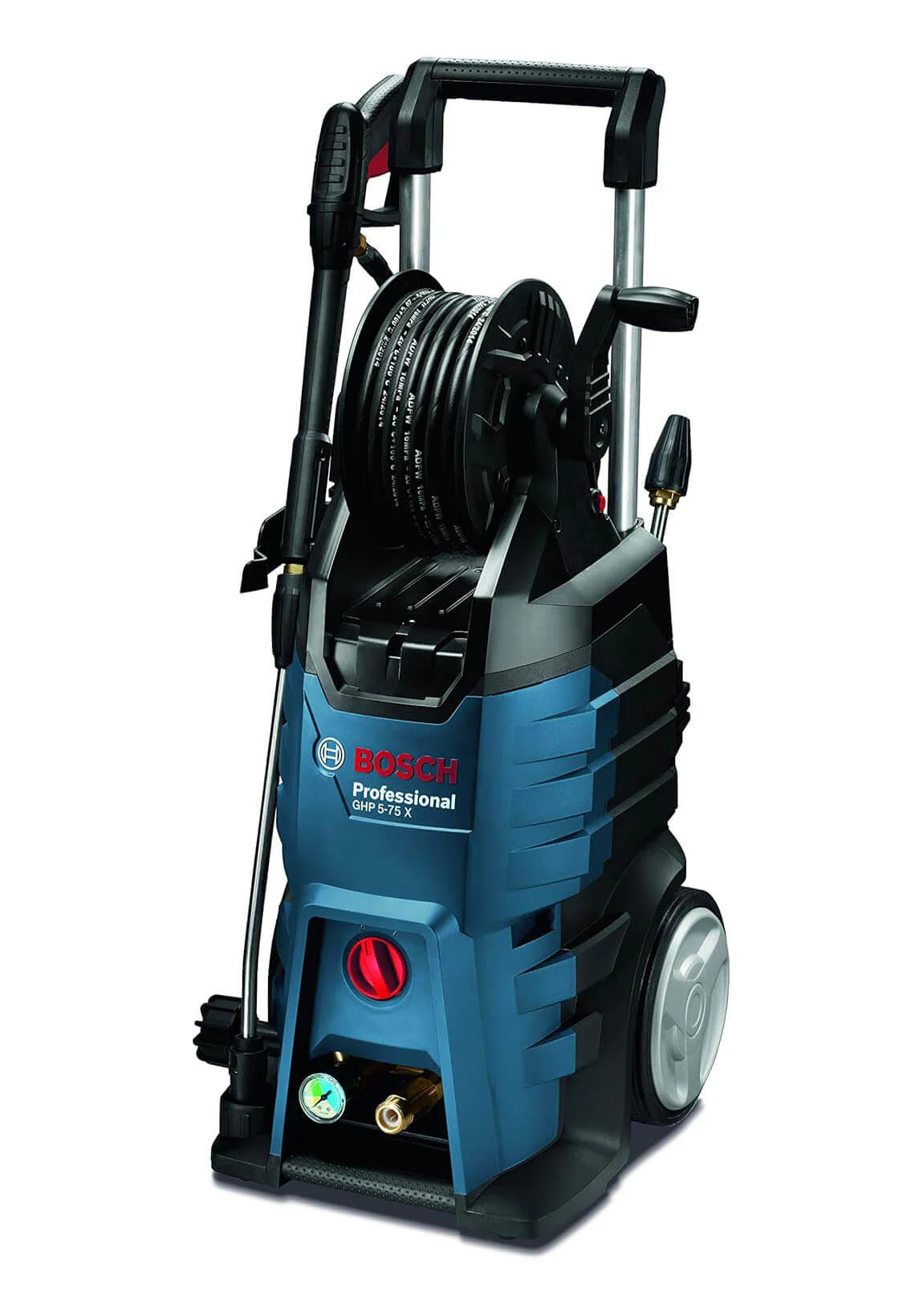 Alquiler de hidrolimpiadora Bosch GHP 5-75 X