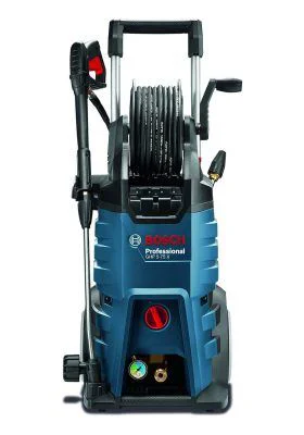 alquiler hidrolimpiadora bosch 