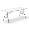 Alquiler de Mesa plegable rectangular