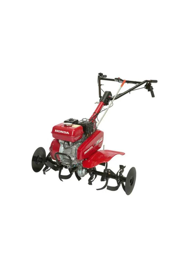 Alquiler de motoazada para jardín Honda FJ500DLX