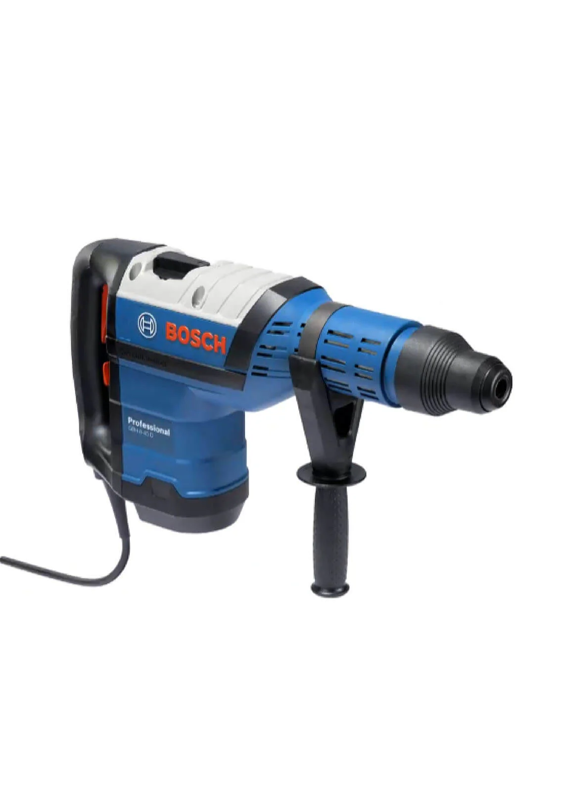 Alquiler de Martillo perforador SDS Max Bosch GBH 8-45 D