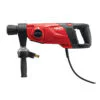 Alquiler de perforadora con corona portátil/manual Hilti DD150