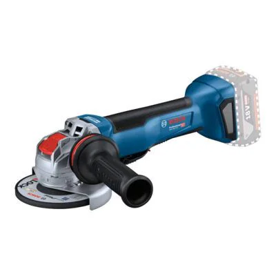 Mini amoladora 125 mm Bosch GWX 18V-10P alquiler