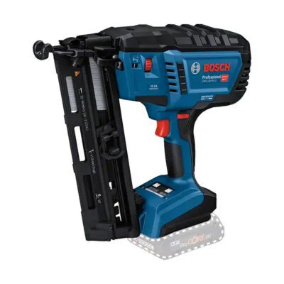 Alquiler online Clavadora para madera Bosch GNH 18V-64-2