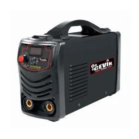 Soldador inverter