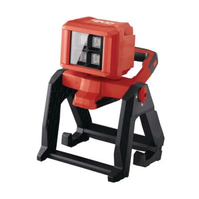 Alquiler de linterna led a batería Hilti SL 6-A22