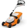 Alquiler de Cortacésped a batería Stihl RMA 448 PV