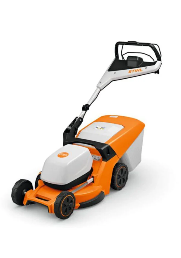 Alquiler de Cortacésped a batería Stihl RMA 448 PV