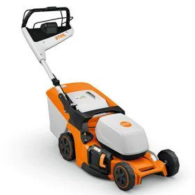 Alquiler de Cortacésped a batería
