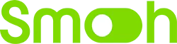 Logo Smoh