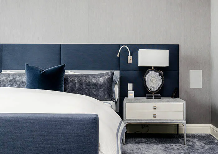 Inspiración combinación dormitorio