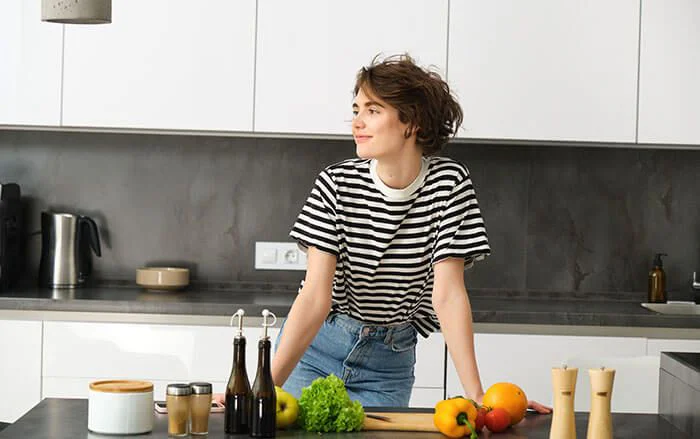 Inspiración cocina