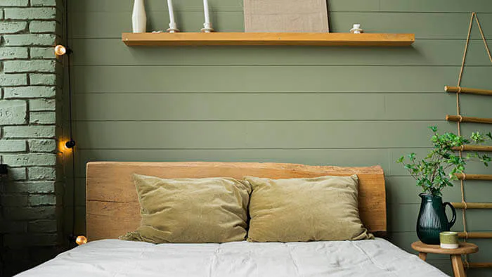 Inspiración dormitorio principal