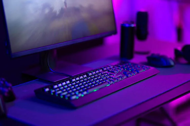 Guía paso a paso: Cómo hacer un escritorio gaming
