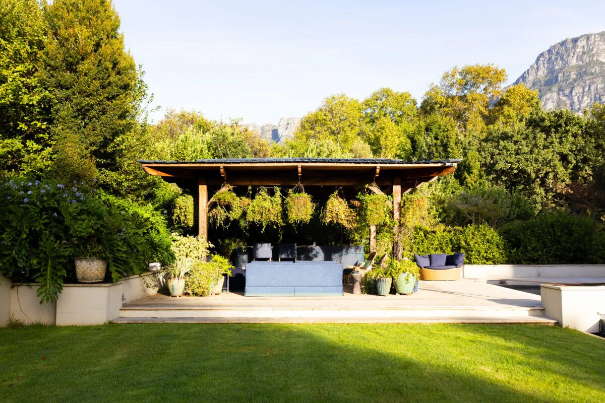 Ideas y trucos para decorar tu jardín