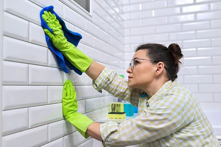 Alquiler de herramientas para corte y sustitución de azulejos