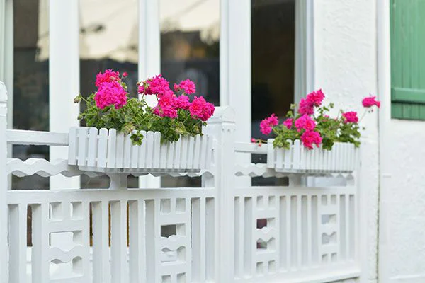 macetero para balcones