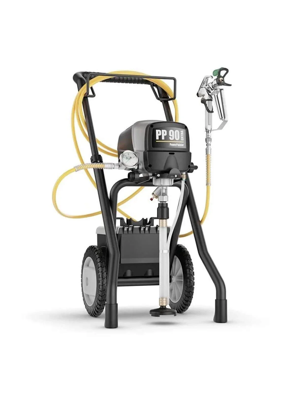 Alquiler pintura Pulverizador de pintura Airless Wagner PP 90