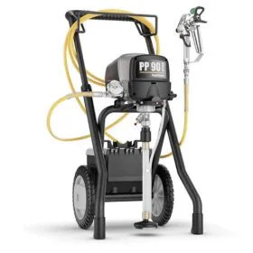 Alquiler AIRLH Pulverizador de pintura Airless Wagner PP 90