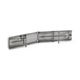 Banco plegable rectangular alquiler Fiestas en casa