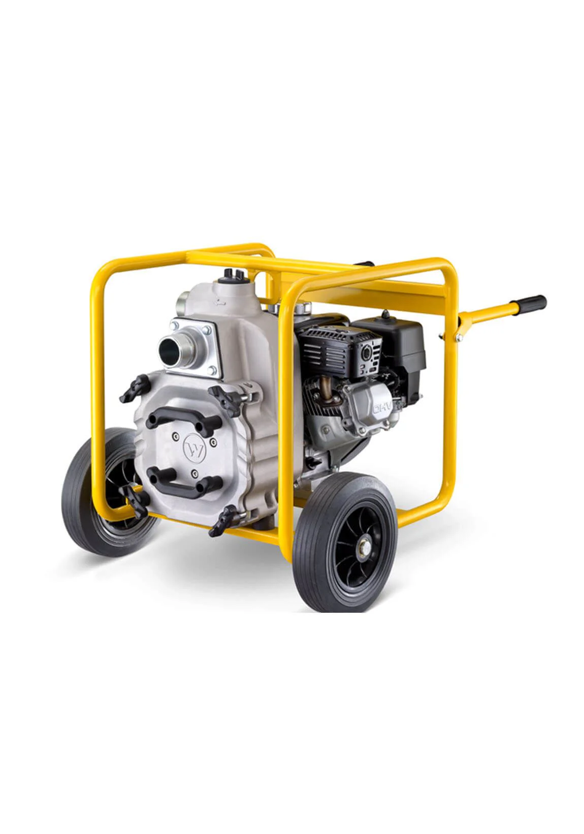 Alquiler Bomba de achique sumergible Wacker Neuson PT2A