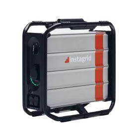Alquiler Battery Pack Instagrid One
