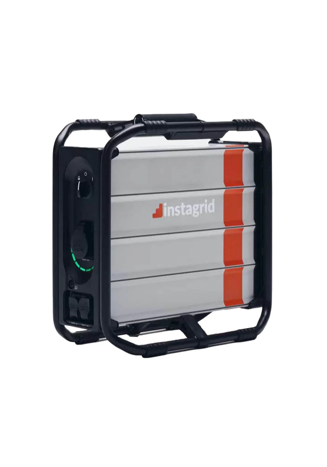 Alquiler Battery Pack Instagrid One