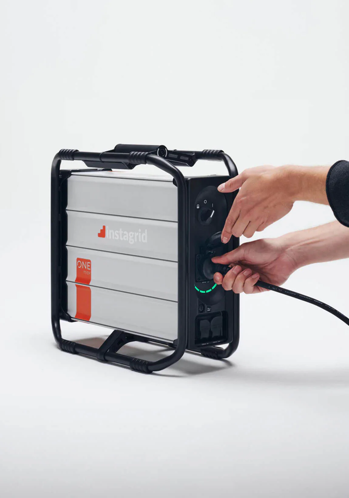 Battery Pack alquiler online