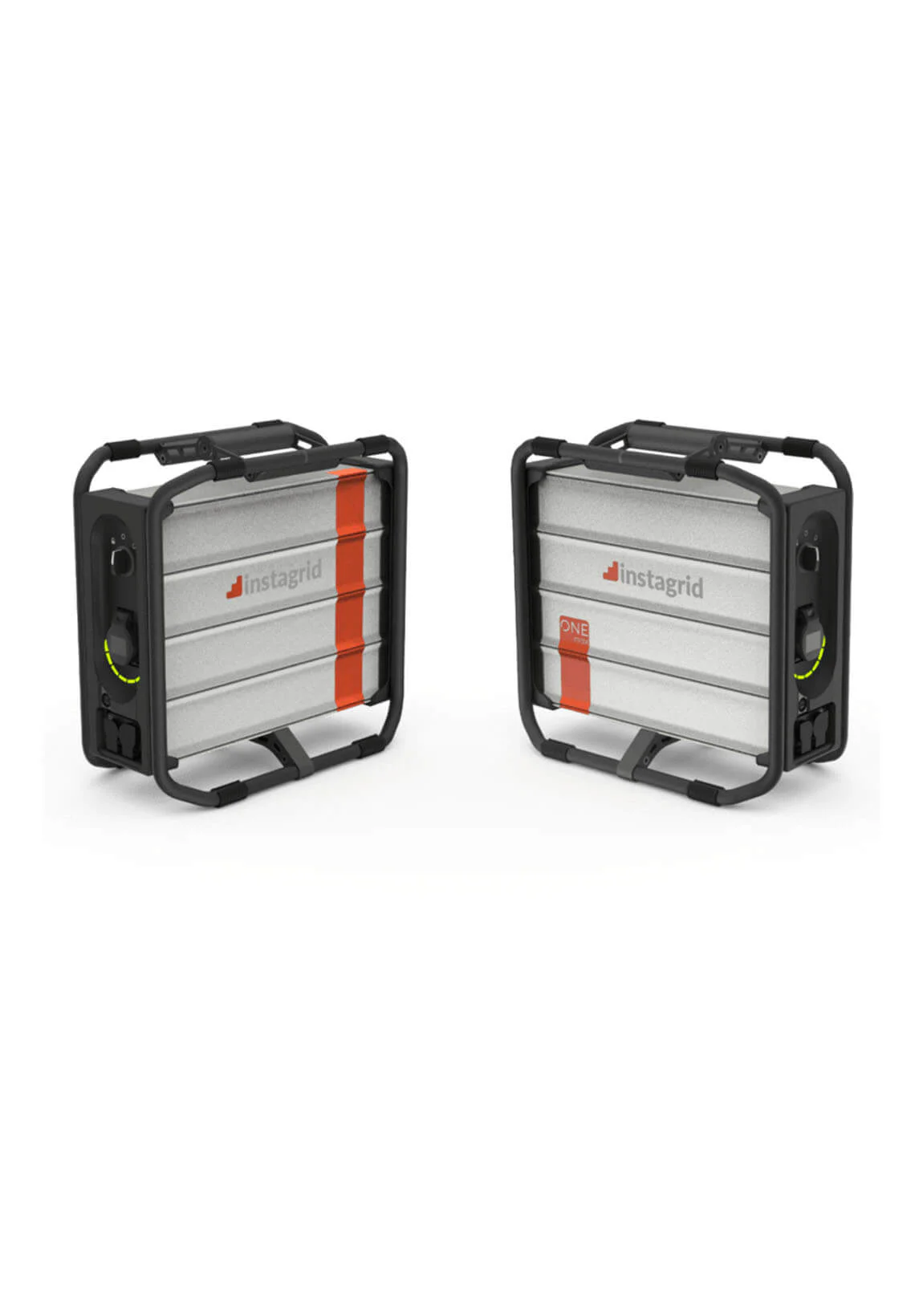 BP03K02 Battery Pack Instagrid One alquiler Smoh Bricolaje y reformas
