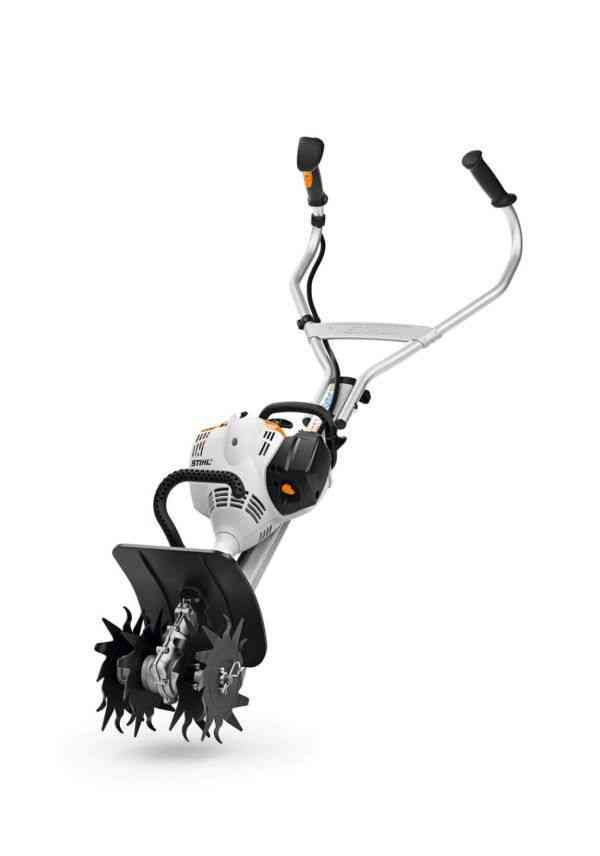 Alquiler Sistema Multi Stihl MM 56