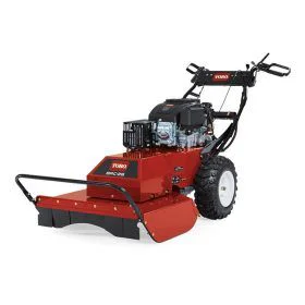 Alquiler Desbrozadora autopropulsada Toro BRC-28